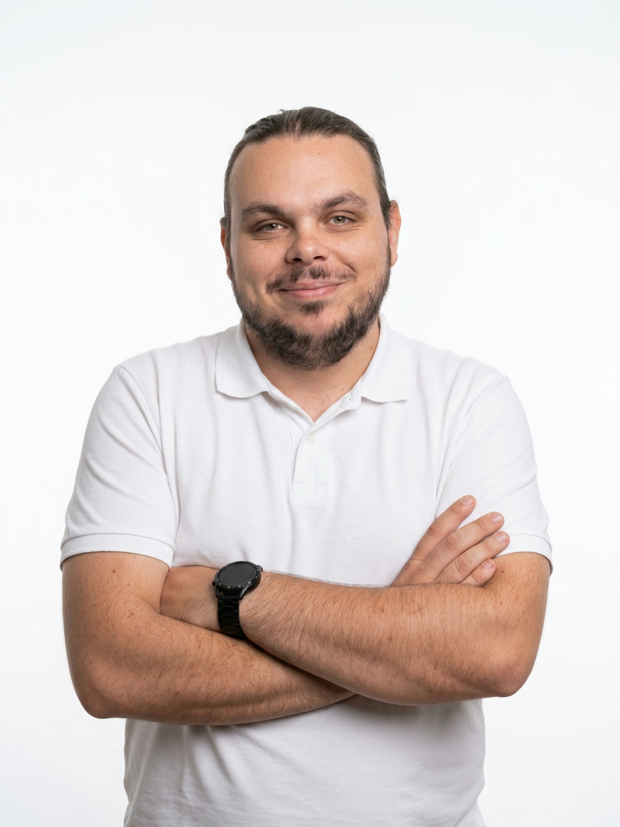 Marco Rossi