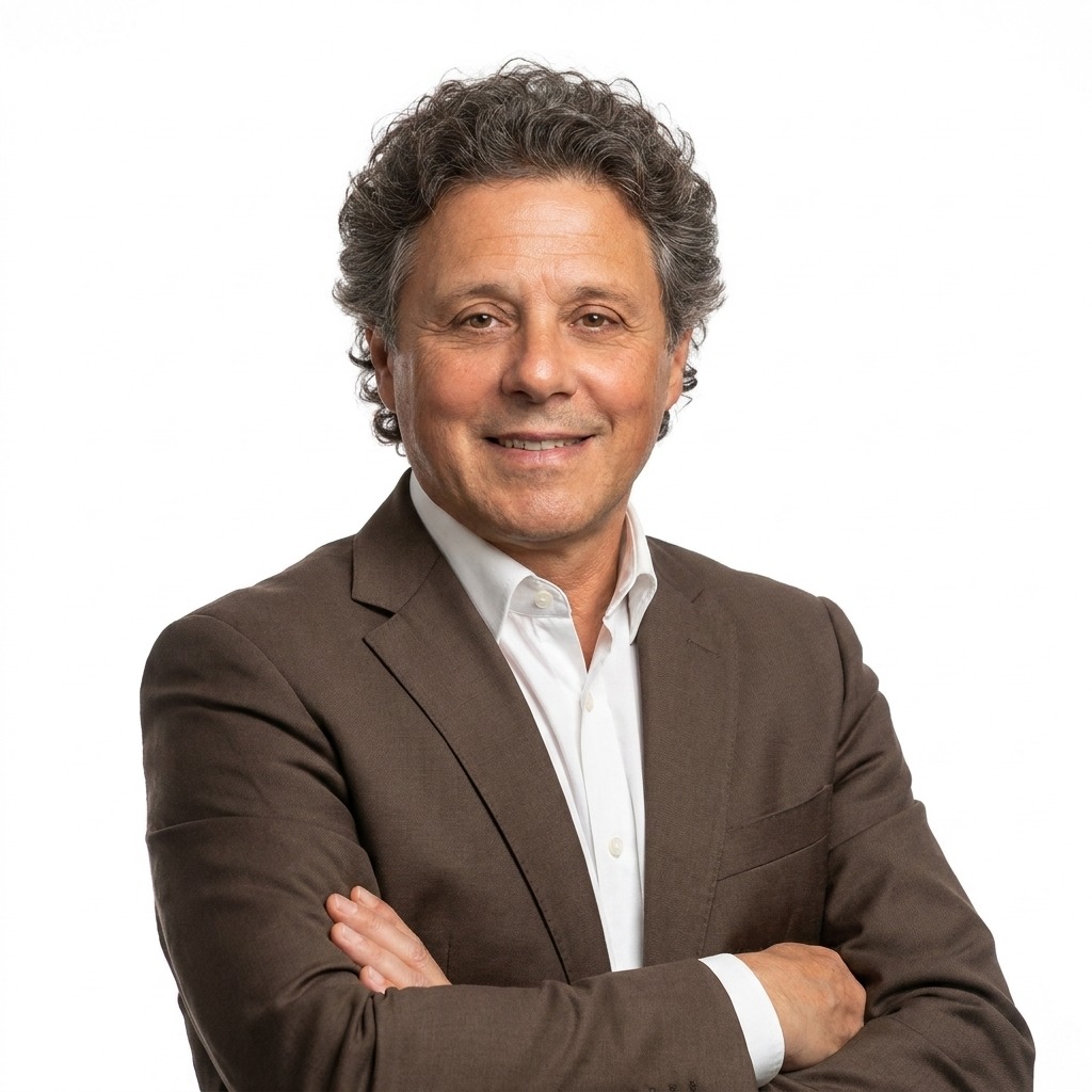 Massimo Schillirò