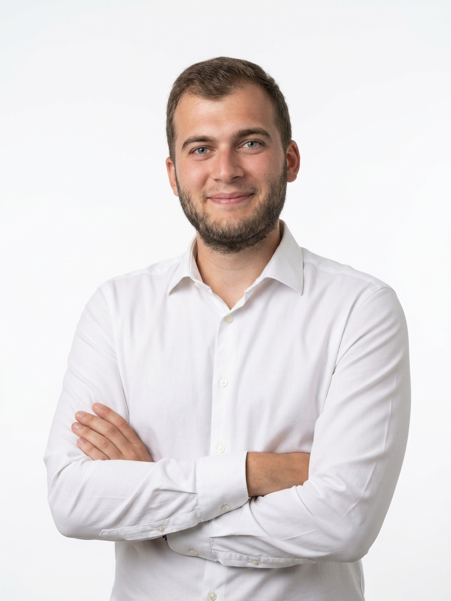 Mattia Oriani
