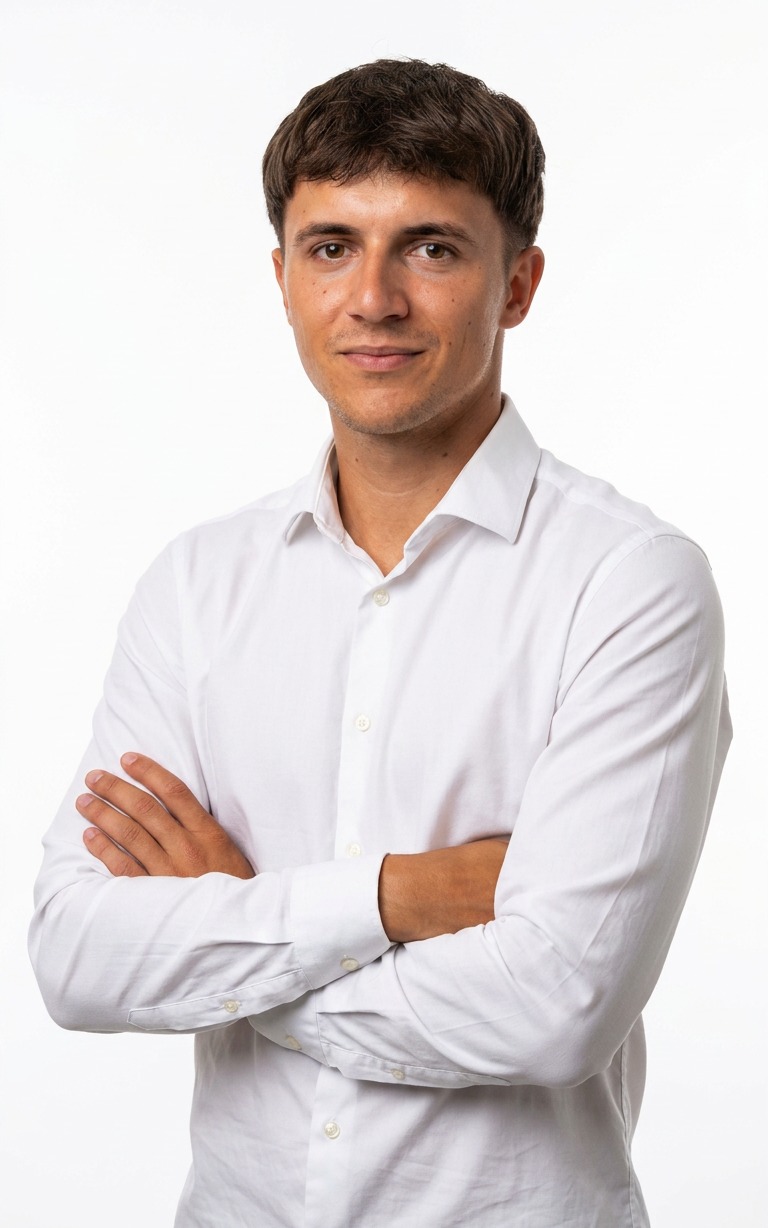 Mirko Padula