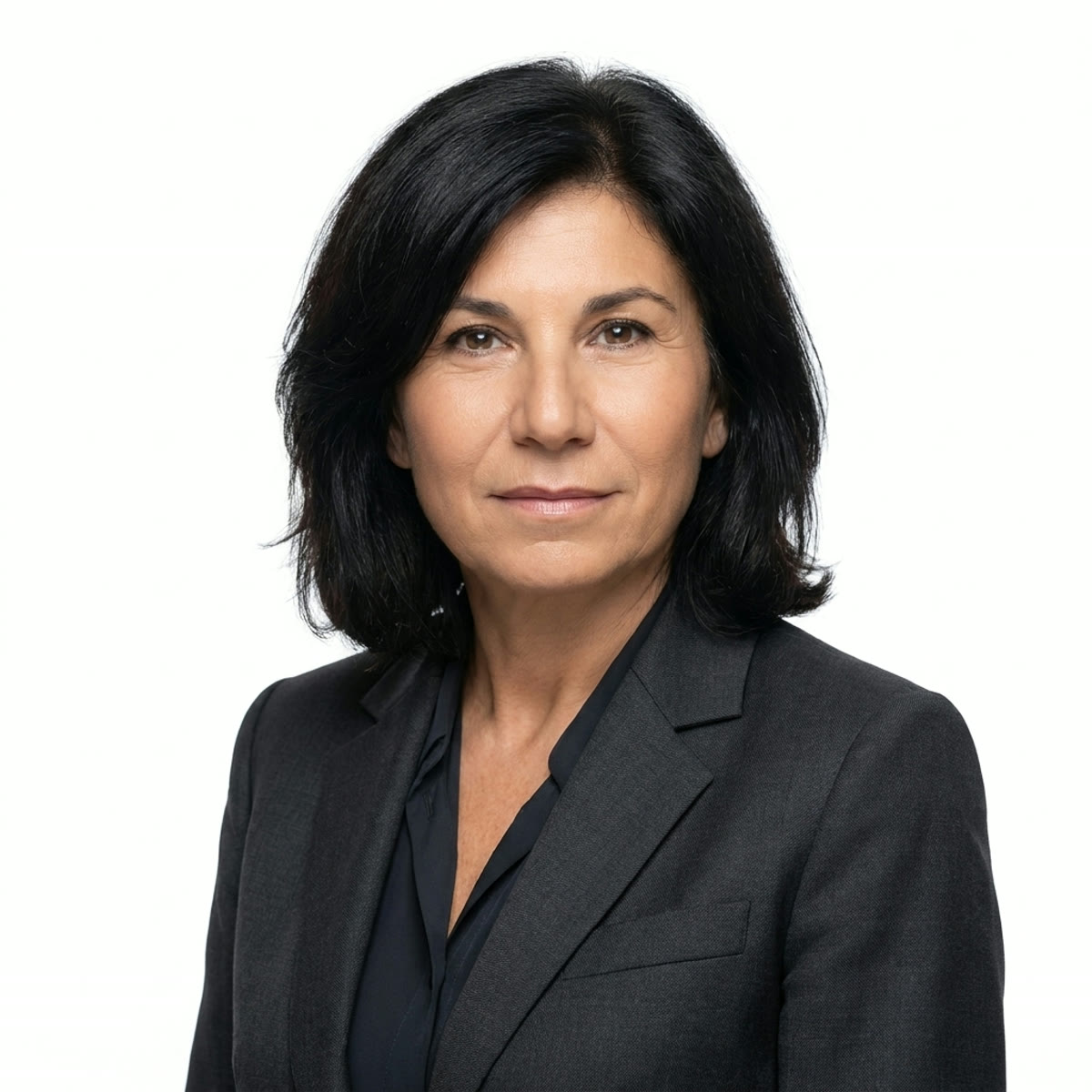 Silvia Colombo
